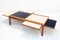 Modular Hexa Coffee Table by Bernard Vuarnesson for Bellato, Image 11