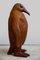 Pingüino de hierro fundido, años 90, Imagen 13