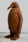 Pingüino de hierro fundido, años 90, Imagen 8