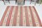 Vintage Wool Kilim Rug, Image 3