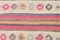 Tappeto Kilim vintage in lana, Immagine 10