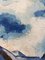 Jean-Jacques Boimond, Paysage de montagnes, Olio su tela, Immagine 5