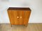 Vintage DDR Highboard, 1960er 6