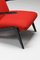 Grasshopper S6-L Lounge Armchairs by Alfred Hendrickx for Belform, 1958, Set of 2, Image 8