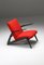 Poltrone Grasshopper S6-L di Alfred Hendrickx per Belform, 1958, set di 2, Immagine 2