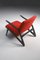 Fauteuils Grasshopper S6-L par Alfred Hendrickx pour Belform, 1958, Set de 2 9