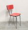 Mid-Century Czechoslovakian Kitchen Chair by Kovona, 1960s 1