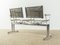 Series 8600 Bench from Kusch+co, 1980s 6