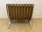 Barcelona Chair by Ludwig Mies Van Der Rohe for Knoll International, 1970s, Image 7