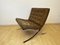 Barcelona Chair by Ludwig Mies Van Der Rohe for Knoll International, 1970s 6