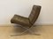 Barcelona Chair by Ludwig Mies Van Der Rohe for Knoll International, 1970s 9