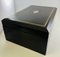 Large Napoleon III Black Wooden Box, Image 8