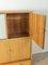 Highboard from Wk Möbel, 1960s 10