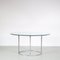 Dining Table Horst Brüning for Kill International, Germany, 1960s, Image 3