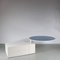 Table Malibu par Cini Boeri pour Arflex, Italie 1