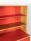 Walnut Chest of Drawers, 1950s, Image 5