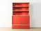 Walnut Chest of Drawers, 1950s, Image 1