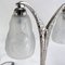 Art Deco Degué Table Lamps from Verrerie Dart Degué, 1920s, Set of 2 5