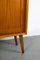 Dänischer Teak Schrank von Carlo Jensen für Hundevad & Co, 1960er 8