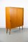 Danish Teak Cabinet by Carlo Jensen for Hundevad & Co, 1960s 11