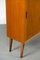 Danish Teak Cabinet by Carlo Jensen for Hundevad & Co, 1960s, Image 13