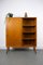 Dänischer Teak Schrank von Carlo Jensen für Hundevad & Co, 1960er 9