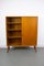 Dänischer Teak Schrank von Carlo Jensen für Hundevad & Co, 1960er 10