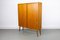 Danish Teak Cabinet by Carlo Jensen for Hundevad & Co, 1960s 1