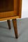 Danish Teak Cabinet with Glass Doors by Carlo Jensen for Hundevad & Co, 1960s 8