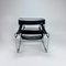 Wassily B3 Chair by Marcel Breuer, 1980s 5