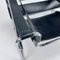 Wassily B3 Chair by Marcel Breuer, 1980s 3