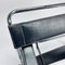 Wassily B3 Chair by Marcel Breuer, 1980s 2