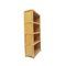 Spanish Bookcase in Bamboo, 1970s, Image 4