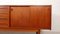 Dänisches Vintage Teak Sideboard von Johannes Andersen für Silkeborg Møbelfabrik 6