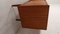 Vintage Danish Teak Sideboard by Johannes Andersen for Silkeborg Møbelfabrik 14