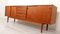 Vintage Danish Teak Sideboard by Johannes Andersen for Silkeborg Møbelfabrik 18