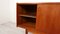 Vintage Danish Teak Sideboard by Johannes Andersen for Silkeborg Møbelfabrik 4