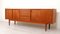 Credenza vintage in teak di Johannes Andersen per Silkeborg Møbelfabrik, Danimarca, Immagine 12