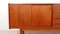 Credenza vintage in teak di Johannes Andersen per Silkeborg Møbelfabrik, Danimarca, Immagine 5