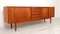 Vintage Danish Teak Sideboard by Johannes Andersen for Silkeborg Møbelfabrik 15