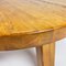 Mid-Century Modernist Oak Coffee Table, 1960s, Image 3