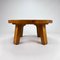 Mid-Century Modernist Oak Coffee Table, 1960s, Image 5