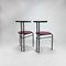 Postmodern Chairs, 1990s, Set of 2 2