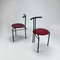 Postmodern Chairs, 1990s, Set of 2 5