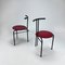 Postmodern Chairs, 1990s, Set of 2, Image 5