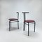 Postmodern Chairs, 1990s, Set of 2 6