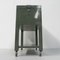 Industrial Filing Cabinet on Castors, 1960s, Image 4