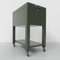 Industrial Filing Cabinet on Castors, 1960s 7