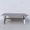 Vintage Adri Tile Coffee Table with Chromed Frame, 1960s 11