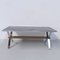 Vintage Adri Tile Coffee Table with Chromed Frame, 1960s, Image 11